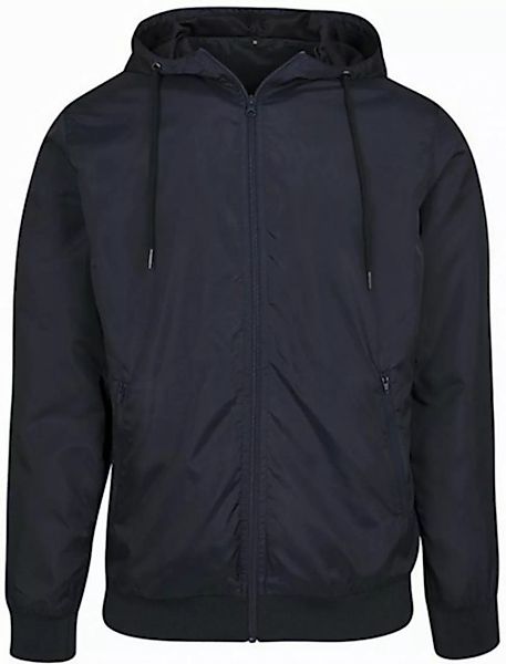 Build Your Brand Outdoorjacke Windrunner Jacket günstig online kaufen