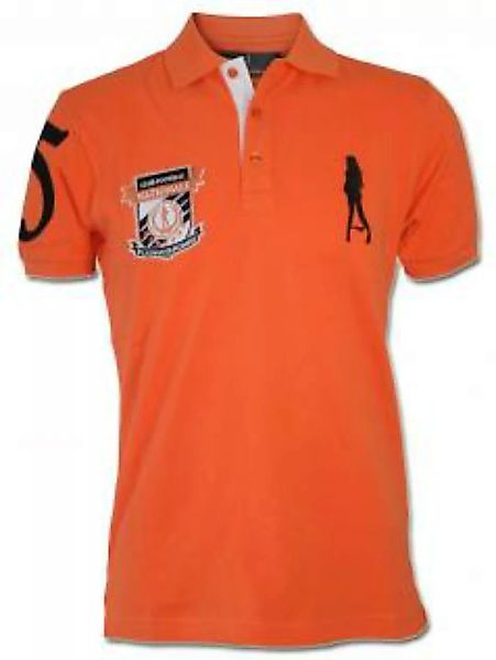 Plain Jane Herren Polo Shirt Jeremiah Euro Cup (S) günstig online kaufen