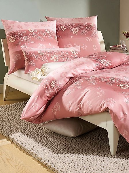 BIERBAUM Bettwäsche 2 Stk. tlg. günstig online kaufen