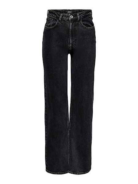 ONLY Weite Jeans ONLJuicy (1-tlg) Plain/ohne günstig online kaufen