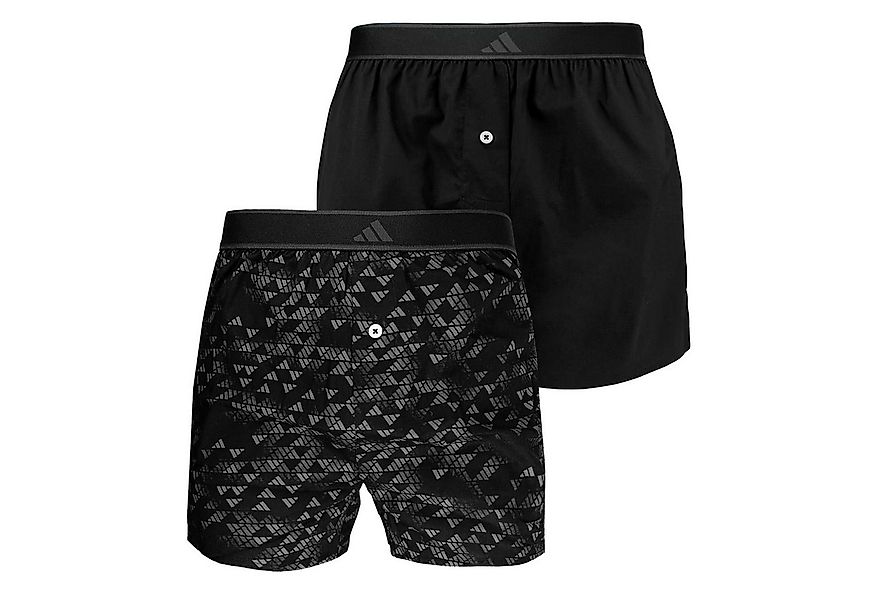 adidas Sportswear Webboxer 2er Pack Active Woven Boxer (2-St., 2er Pack) mi günstig online kaufen