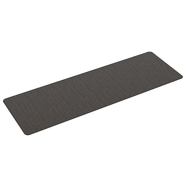 vidaXL Teppichläufer Anthrazit 60x180 Cm 1796645 günstig online kaufen