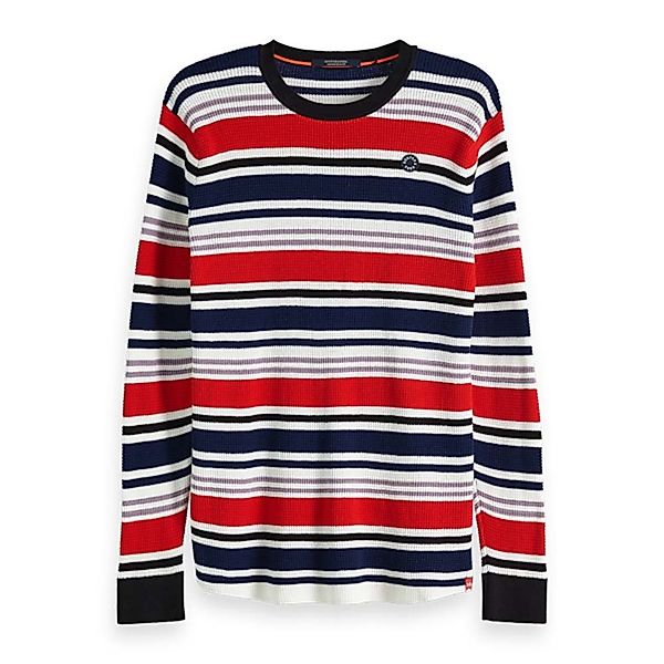 Scotch & Soda Langarmshirt Scotch & günstig online kaufen