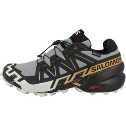 Salomon Speedcross 6 GTX Herren Laufschuh günstig online kaufen