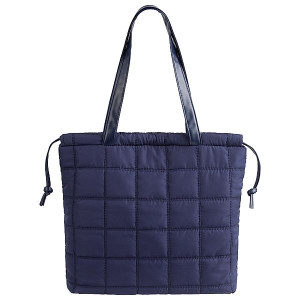 Navaris Handtasche Shopper - Leichte Puffer Bag - Shopper Tasche Damen Groß günstig online kaufen