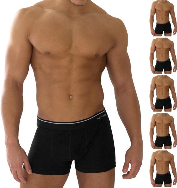 normani Retro Boxer 6 Stück Retro günstig online kaufen