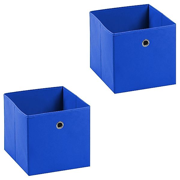 IDIMEX Aufbewahrungsbox ELA (Set), Aufbewahrungsboxen im günstig online kaufen