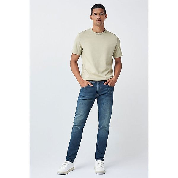 Salsa Jeans 125763-850 / Slim Fitcast Jeans 30 Blue günstig online kaufen