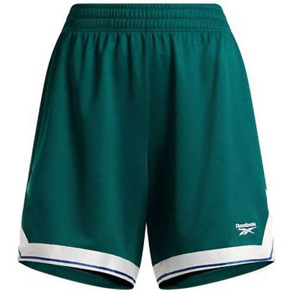 Reebok Sport  Hosen TEAM SHORT günstig online kaufen