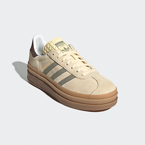 adidas Originals Sneaker "GAZELLE BOLD" günstig online kaufen