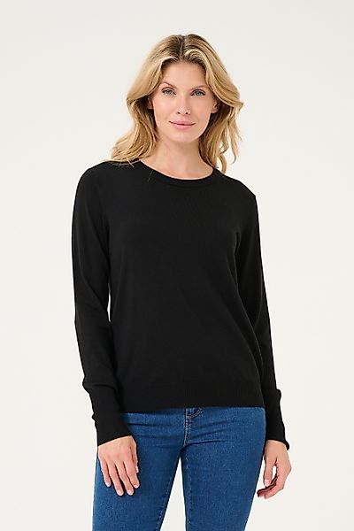 KAFFE Strickpullover Strickpullover KAlizza günstig online kaufen