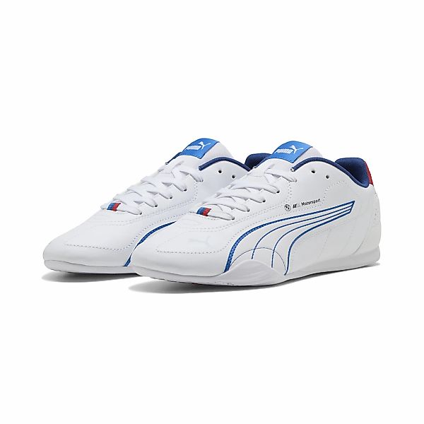PUMA Sneaker "BMW M Motorsport Catch Sneakers Erwachsene" günstig online kaufen