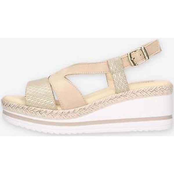 Clia Walk  Sandalen TRENDY26-CANAPA günstig online kaufen