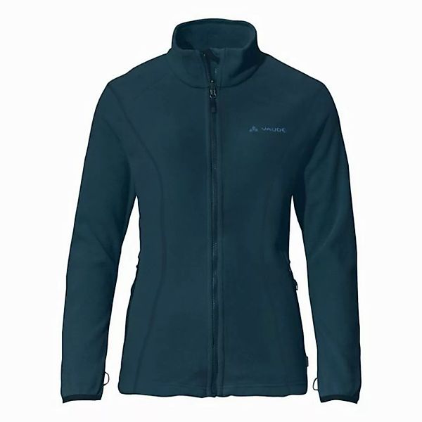 VAUDE Fleecejacke Rosemoor Fleecejacket II mit Möglichkeit zum Einzippen in günstig online kaufen