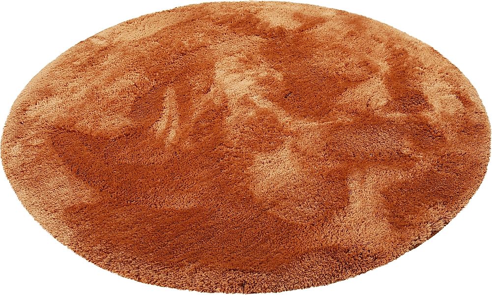 Homie Living Badematte "Porto Azzurro" Höhe 30 mm rutschhemmend beschichtet günstig online kaufen