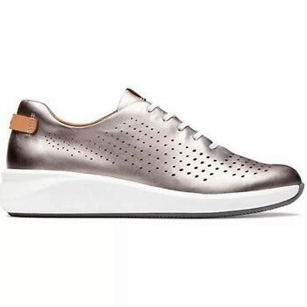 Clarks  Sneaker Un Rio Tie günstig online kaufen