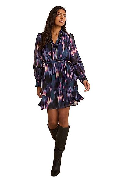 Love & Roses Minikleid Love & Roses Minikleid, Petite (1-tlg) günstig online kaufen