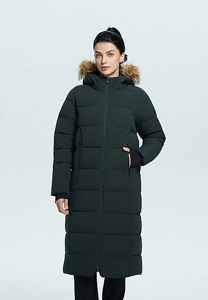 Icepeak Outdoorjacke Icepeak Mantel Brilon günstig online kaufen