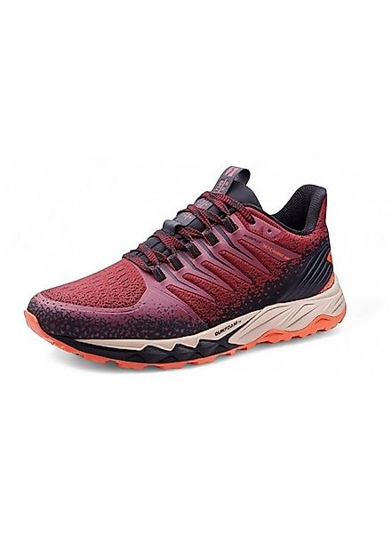 361° Camino WP (wasserdicht) dunkelrot Herren Laufschuh günstig online kaufen