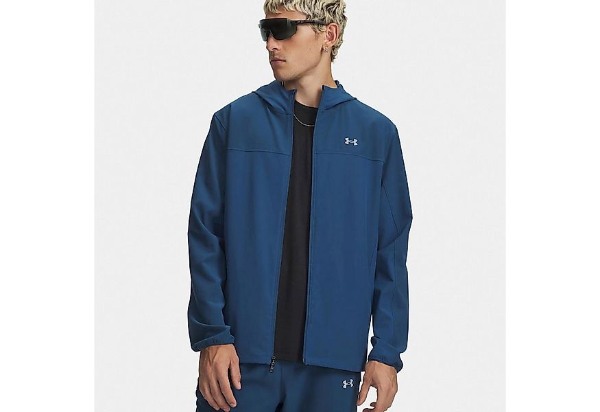 Under Armour® Laufjacke Velociti Pro Storm günstig online kaufen