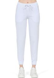 S&S Sweathose Jogginghose Damen Baumwolle Laufhose günstig online kaufen