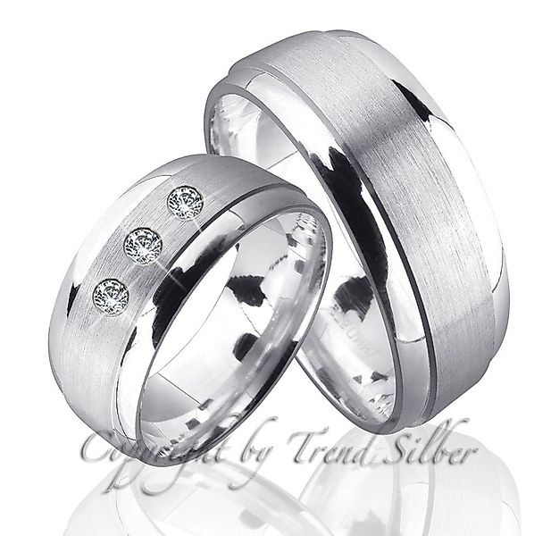 Trauringe123 Trauring Hochzeitsringe Verlobungsringe Trauringe Eheringe günstig online kaufen