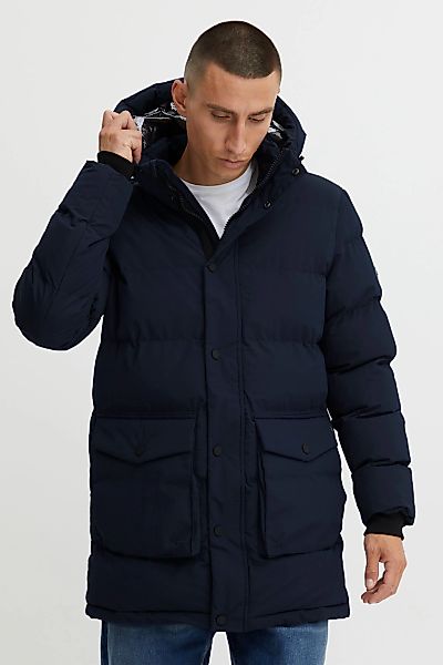Blend Winterjacke "BHOuterwear" mit Kapuze Stilvolle Winterjacke mit tollen günstig online kaufen
