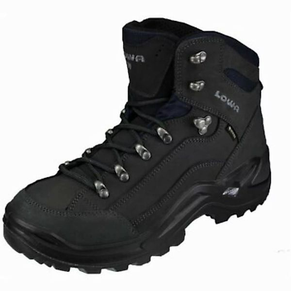 Lowa  Fitnessschuhe Sportschuhe tief 310968-0998 Renegade GTX MID günstig online kaufen