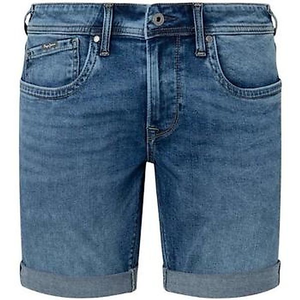 Pepe jeans  Shorts PM800937GW8 000 günstig online kaufen