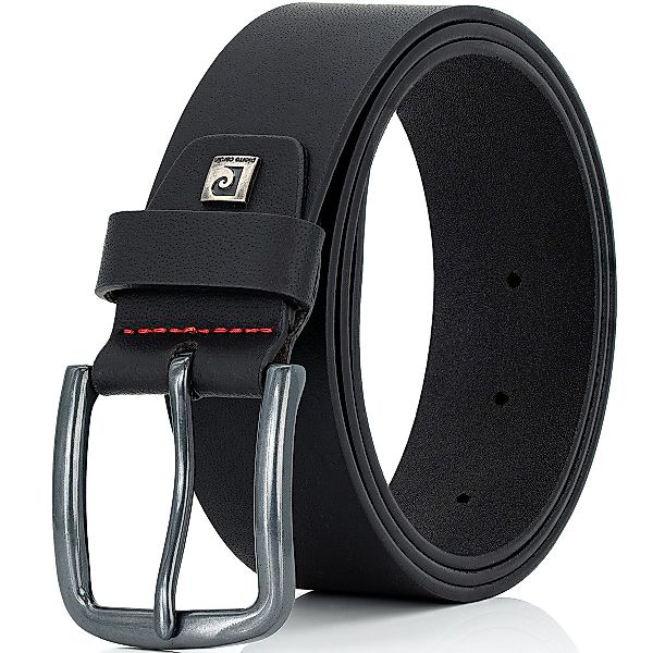 Pierre Cardin Ledergürtel günstig online kaufen