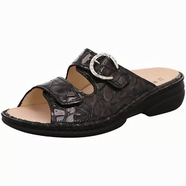 Finn Comfort  Clogs Pantoletten MUMBAI MUMBAI günstig online kaufen