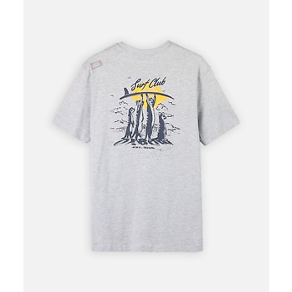 Oxbow  T-Shirt Tee-shirt manches courtes SURFICATE günstig online kaufen