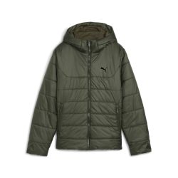 PUMA Winterjacke ESS HOODED PADDED JACKET günstig online kaufen
