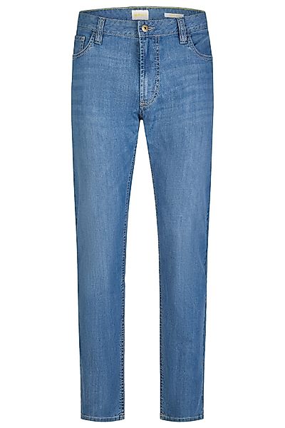 Hattric 5-Pocket-Jeans Jeans Harris Light Denim günstig online kaufen