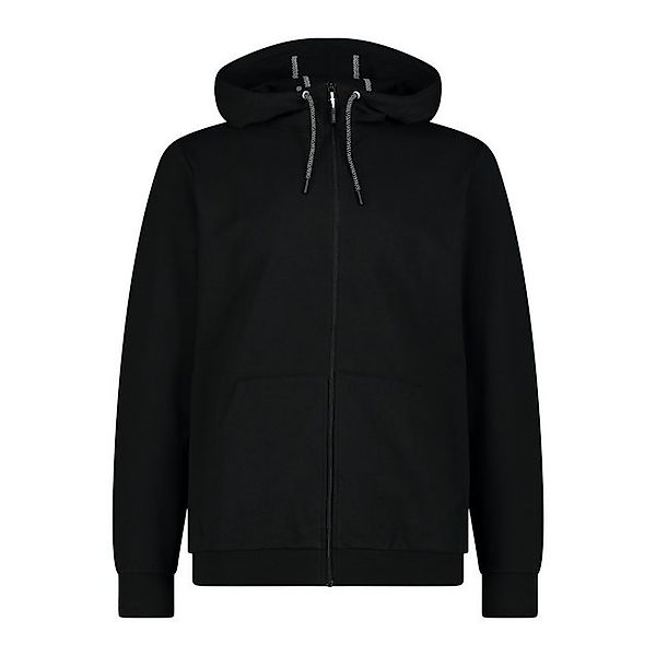 CMP Sweatjacke CMP Herren Kapuzenjacke MAN günstig online kaufen