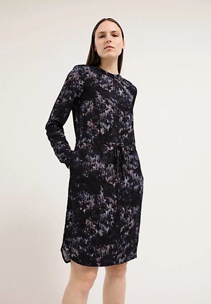 Juditaa Frost - Damen Kleid Aus Lenzing Ecovero günstig online kaufen