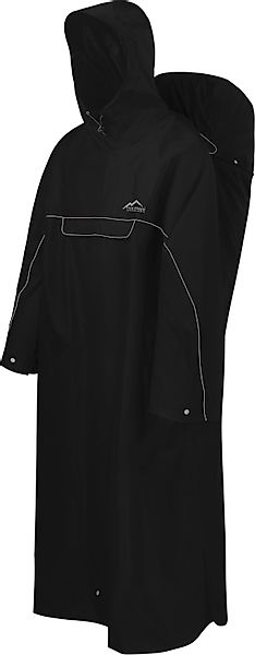 normani Regenponcho Regenponcho Tutunendo mit Rucksackfunktion günstig online kaufen