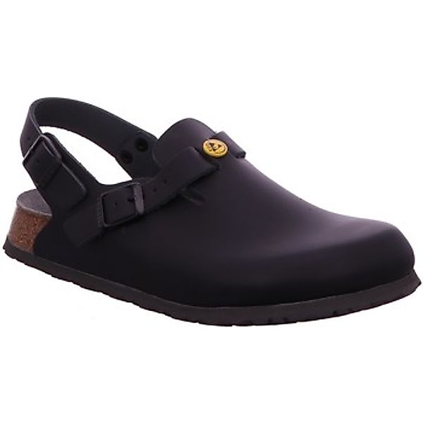 BIRKENSTOCK  Sandalen Sandaletten Tokio NL ESD Black 061408 günstig online kaufen