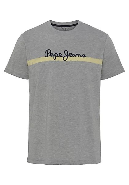 Pepe Jeans T-Shirt ABRELO günstig online kaufen