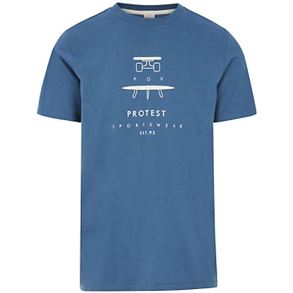 Protest  T-Shirt T-shirt  Andros günstig online kaufen
