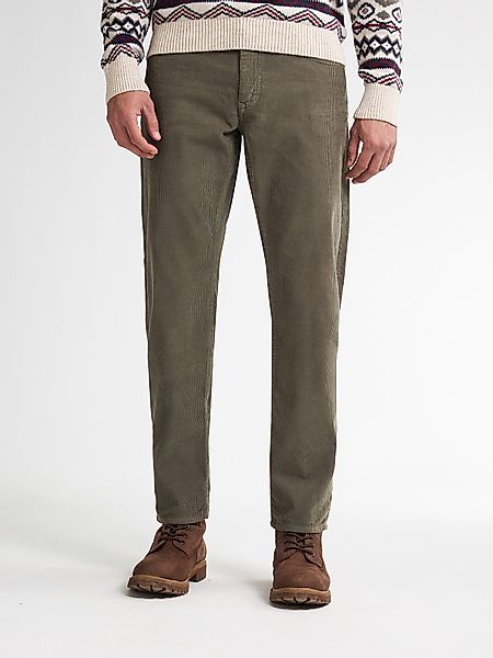 Petrol Industries Gerade Jeans Russel Corduroy günstig online kaufen