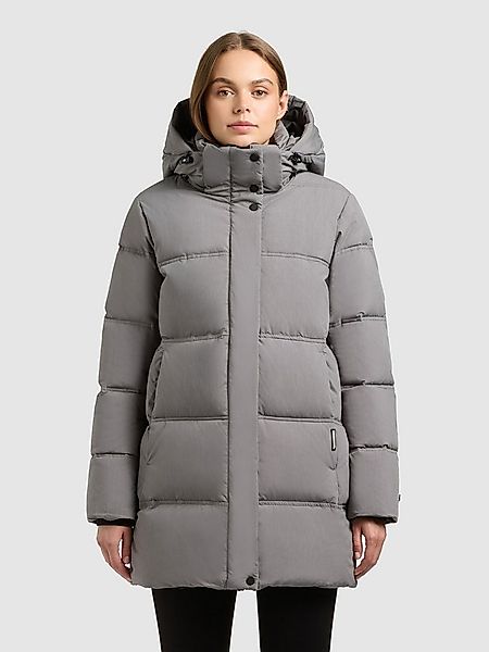 khujo Steppjacke ORDE günstig online kaufen