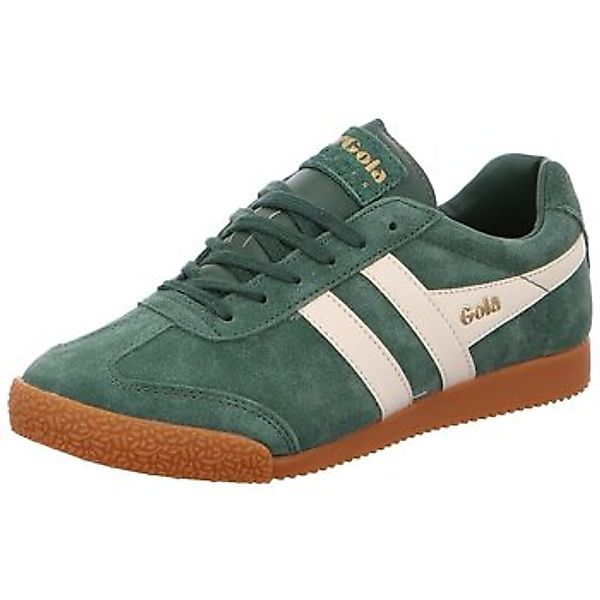 Gola Harrier Suede Trainingsschuh günstig online kaufen