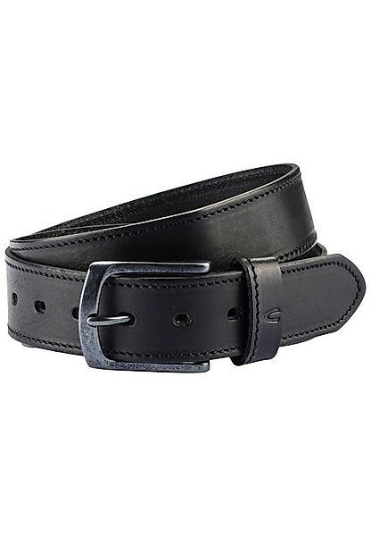 camel active Ledergürtel günstig online kaufen