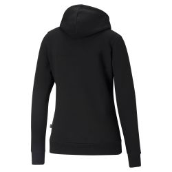 PUMA Kapuzensweatshirt "ESS SMALL LOGO HOODIE FL" günstig online kaufen