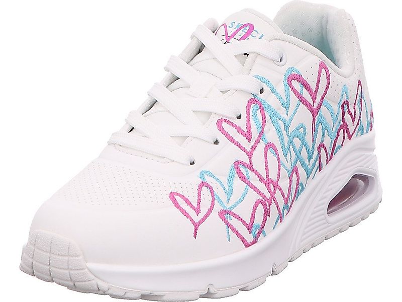 Skechers Uno - Golden Heart Sneaker günstig online kaufen