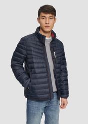 s.Oliver Funktionsjacke Outdoor-Jacke Steppjacke mit sportiven günstig online kaufen