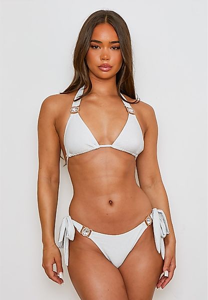 Moda Minx Triangel-Bikini-Top Lumiere Amour Triangle günstig online kaufen