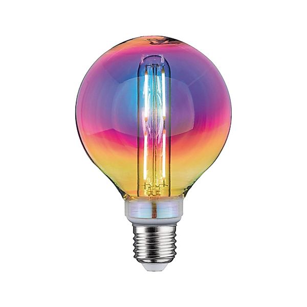 Paulmann "Fantastic Colors Edition LED Globe E27 230V 470lm 5W 2700K dimmba günstig online kaufen