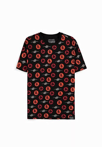 Naruto T-Shirt günstig online kaufen